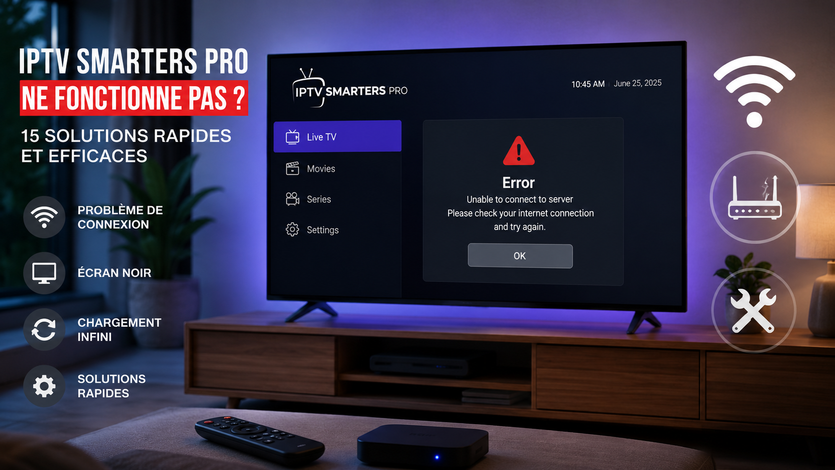 iptv-smarters-pro-ne-charge-pas-les-chaines-solutions-rapides-2026